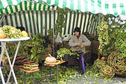 2. Bayerische Bauernmarktmeile (©Foto: Ingrid Grossmann)